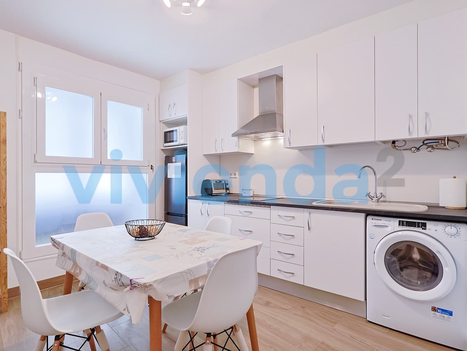 1 sypialnia Biznes na sprzedaż w Miasto Madryt - 236 000 € (Ref: 10164741)