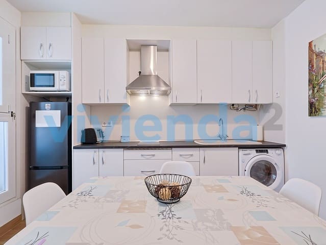 1 sypialnia Biznes na sprzedaż w Embajadores, Miasto Madryt - 236 000 € (Ref: 10164741)