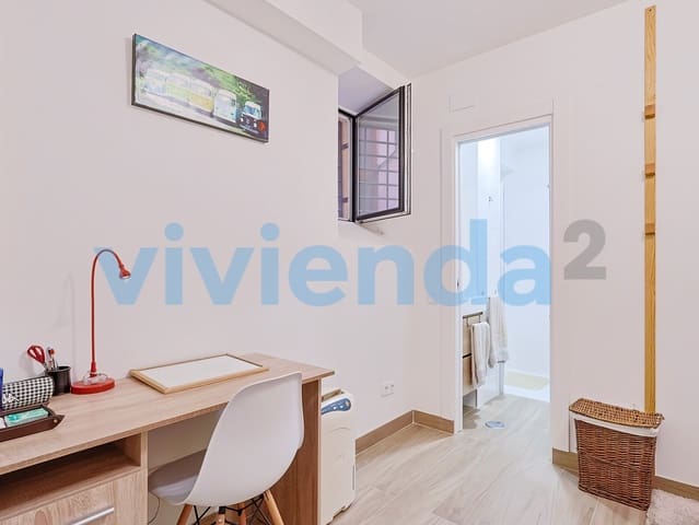 1 sypialnia Biznes na sprzedaż w Embajadores, Miasto Madryt - 236 000 € (Ref: 10164741)