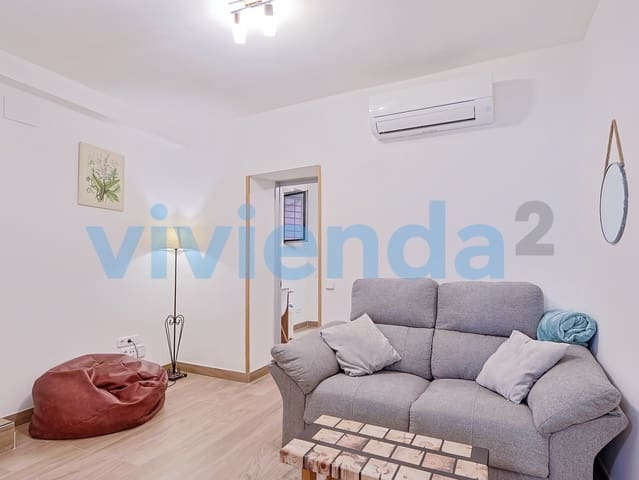 1 sypialnia Biznes na sprzedaż w Embajadores, Miasto Madryt - 236 000 € (Ref: 10164741)