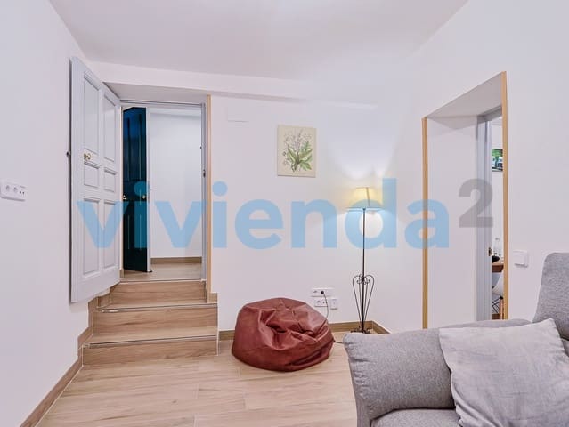 1 sypialnia Biznes na sprzedaż w Embajadores, Miasto Madryt - 236 000 € (Ref: 10164741)