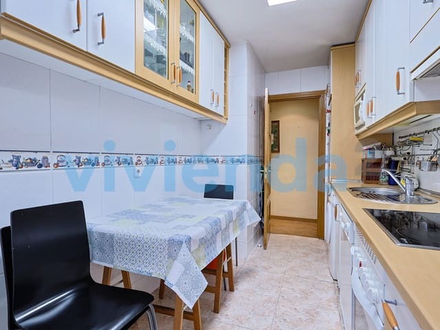 2 sypialnia Mieszkanie na sprzedaż w Fuente del Berro, Miasto Madryt - 615 000 € (Ref: 10166246)