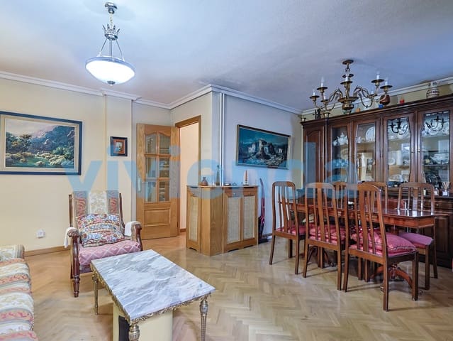2 sypialnia Mieszkanie na sprzedaż w Fuente del Berro, Miasto Madryt - 615 000 € (Ref: 10166246)