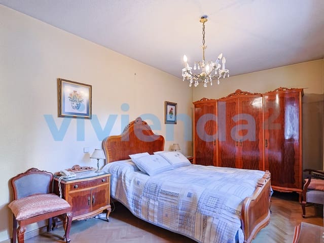 2 sypialnia Mieszkanie na sprzedaż w Fuente del Berro, Miasto Madryt - 615 000 € (Ref: 10166246)
