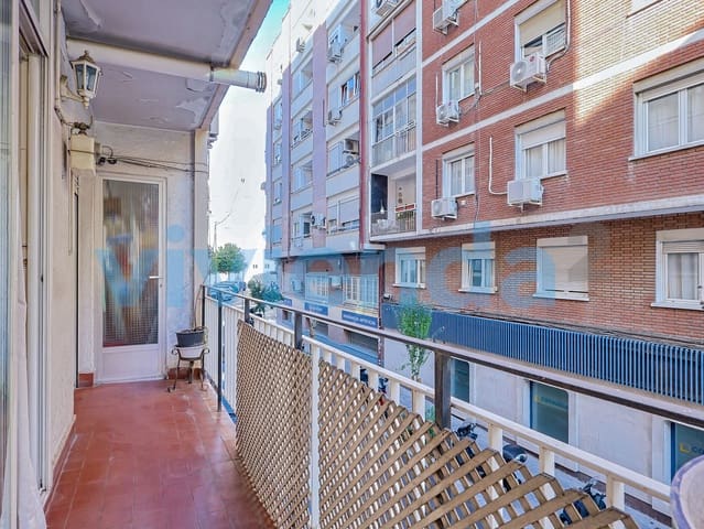 2 sypialnia Mieszkanie na sprzedaż w Fuente del Berro, Miasto Madryt - 615 000 € (Ref: 10166246)