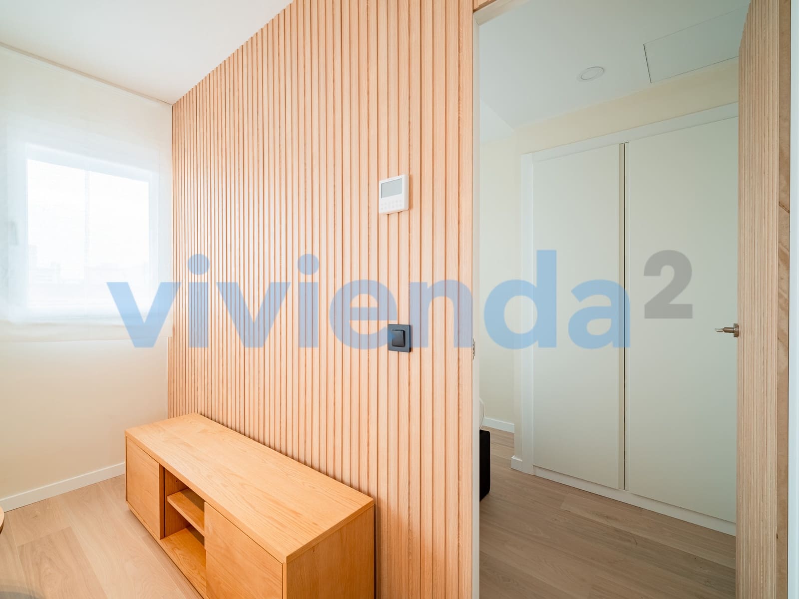 Piso de 3 habitaciones en Madrid ciudad en alquiler - 1.850 € (Ref: 10166247)