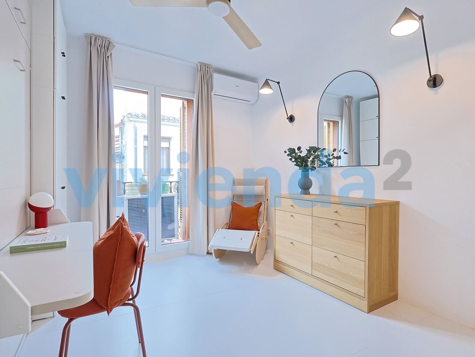 1 bedroom Flat for sale in Madrid city - € 389,000 (Ref: 10171140)