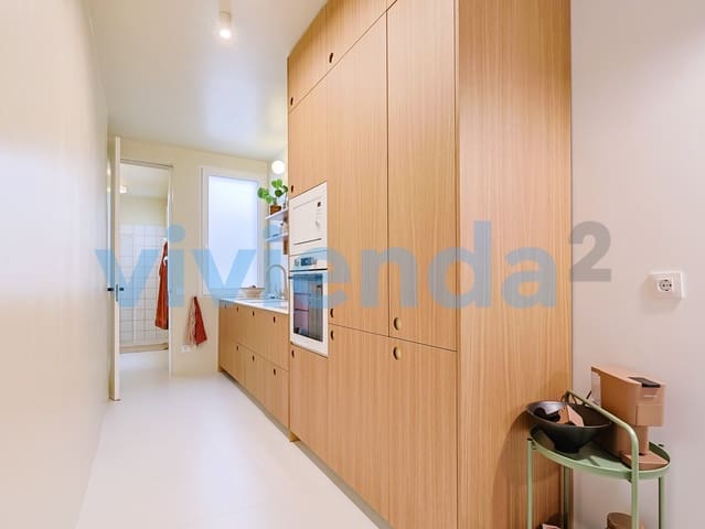 1 slaapkamer Flat te koop in Embajadores, Madrid stad - € 389.000 (Ref: 10171140)