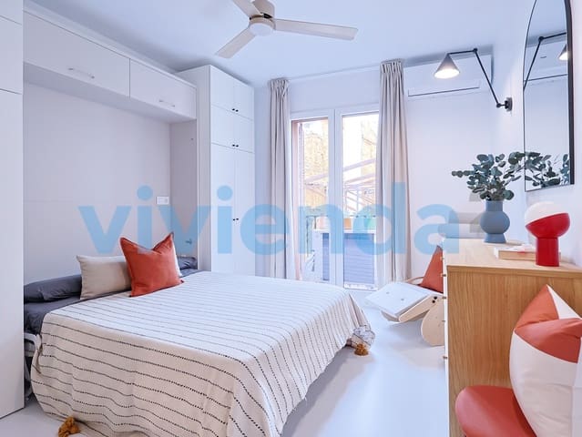 1 slaapkamer Flat te koop in Embajadores, Madrid stad - € 389.000 (Ref: 10171140)