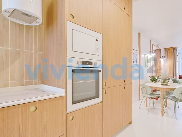 1 slaapkamer Flat te koop in Embajadores, Madrid stad - € 389.000 (Ref: 10171140)
