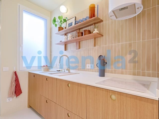 1 slaapkamer Flat te koop in Embajadores, Madrid stad - € 389.000 (Ref: 10171140)