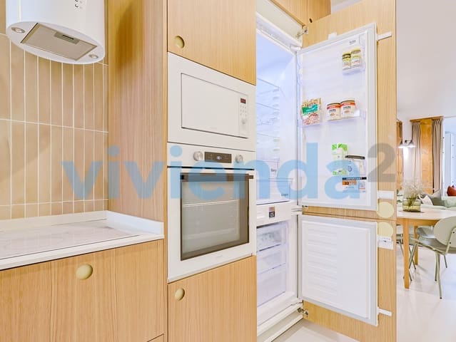 1 slaapkamer Flat te koop in Embajadores, Madrid stad - € 389.000 (Ref: 10171140)