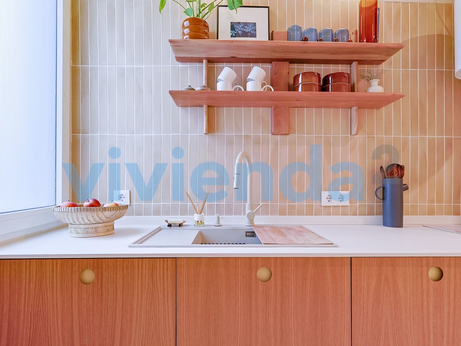 1 bedroom Flat for sale in Madrid city - € 389,000 (Ref: 10171140)