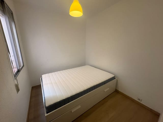 2 camera da letto Appartamento da affittare in Palacio, Madrid città - 1.300 € (Rif: 10171141)