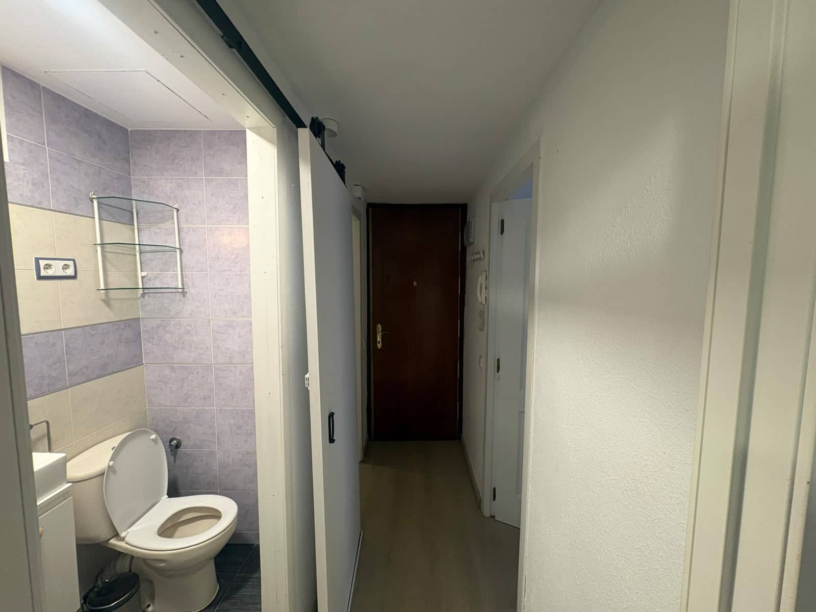 2 camera da letto Appartamento da affittare in Madrid citta - 1.300 € (Rif: 10171141)