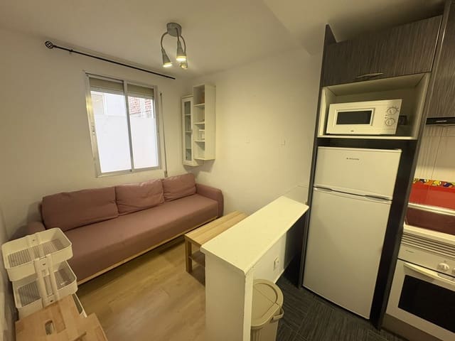 2 camera da letto Appartamento da affittare in Palacio, Madrid città - 1.300 € (Rif: 10171141)