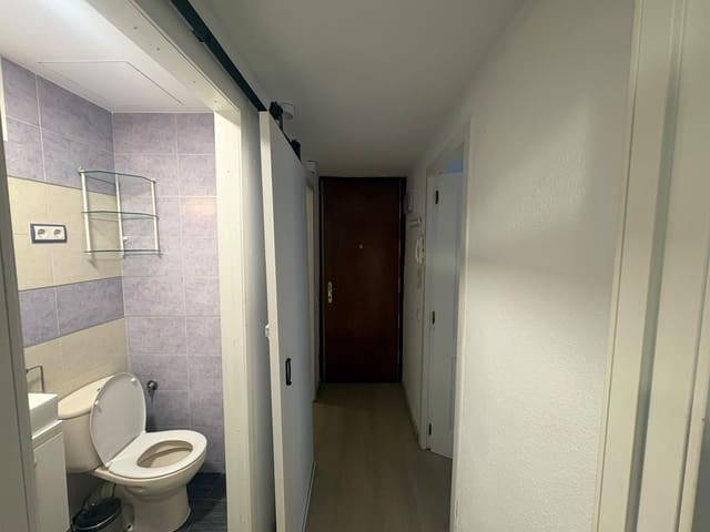 2 camera da letto Appartamento da affittare in Palacio, Madrid città - 1.300 € (Rif: 10171141)
