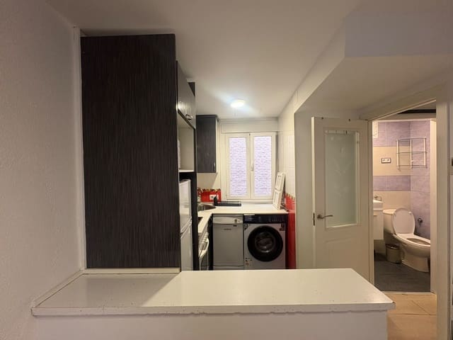 2 camera da letto Appartamento da affittare in Palacio, Madrid città - 1.300 € (Rif: 10171141)