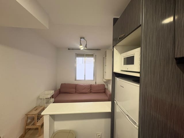 2 camera da letto Appartamento da affittare in Palacio, Madrid città - 1.300 € (Rif: 10171141)