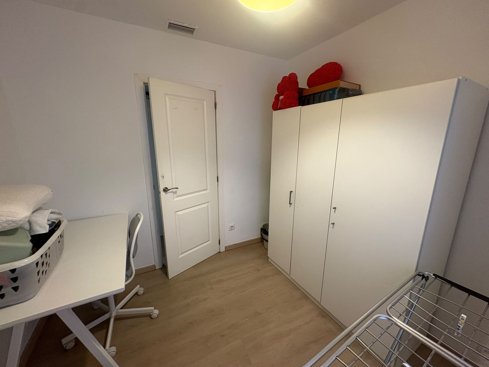 2 camera da letto Appartamento da affittare in Madrid citta - 1.300 € (Rif: 10171141)