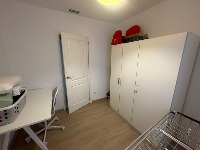 2 camera da letto Appartamento da affittare in Palacio, Madrid città - 1.300 € (Rif: 10171141)