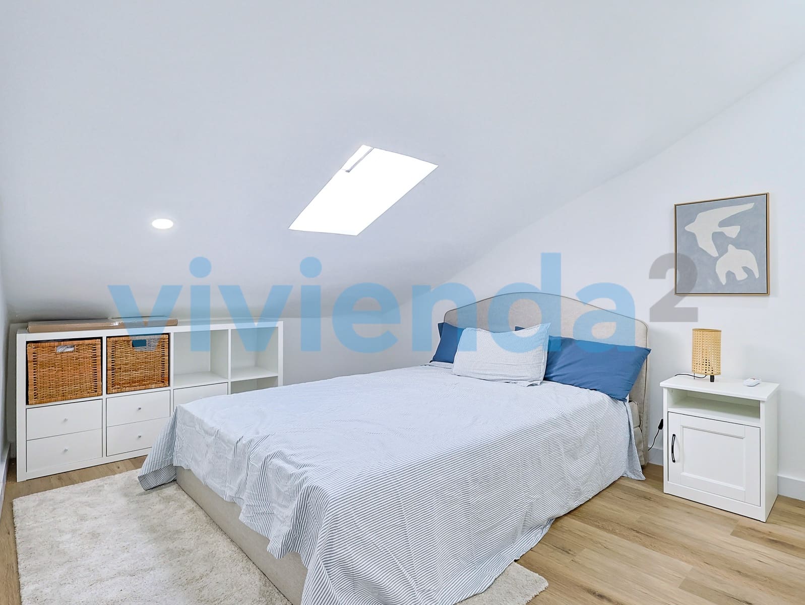 Piso de 1 habitación en Madrid ciudad en venta - 265.000 € (Ref: 10173207)