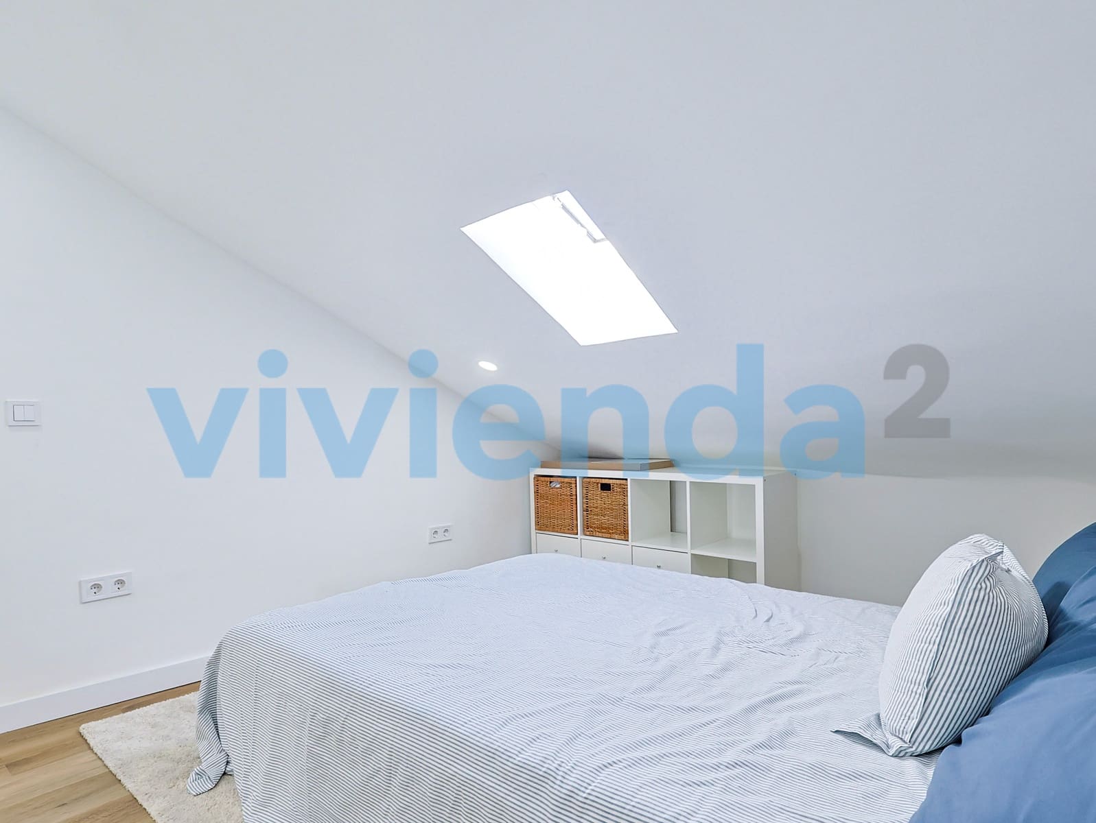 Piso de 1 habitación en Madrid ciudad en venta - 265.000 € (Ref: 10173207)