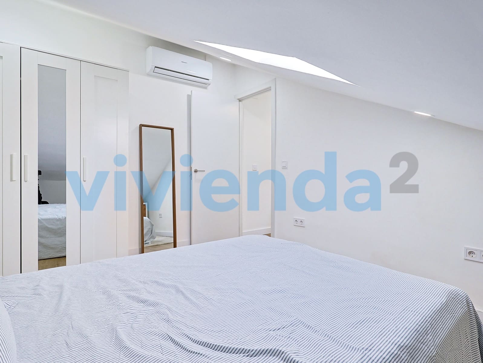 Piso de 1 habitación en Madrid ciudad en venta - 265.000 € (Ref: 10173207)
