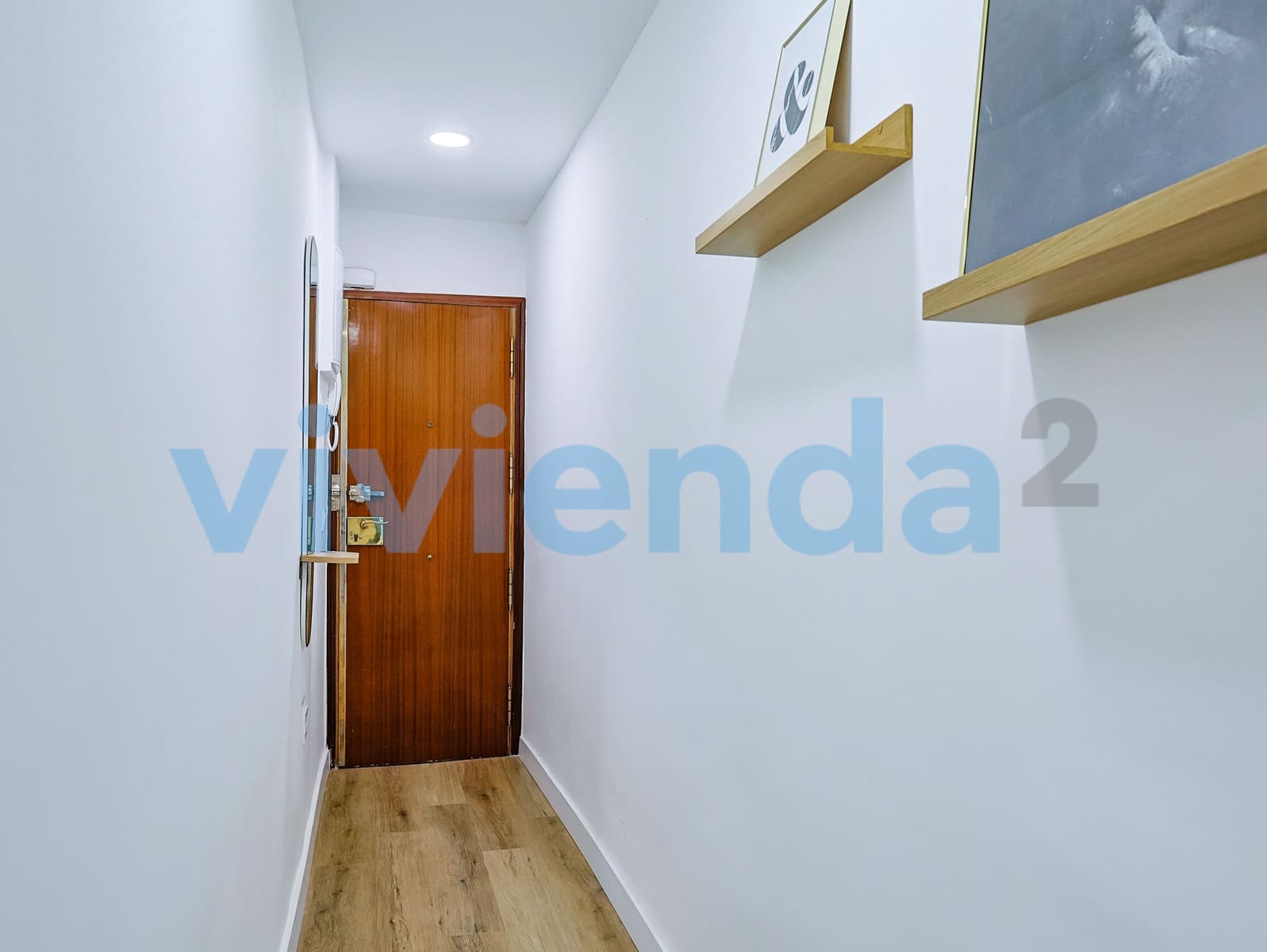Piso de 1 habitación en Madrid ciudad en venta - 265.000 € (Ref: 10173207)