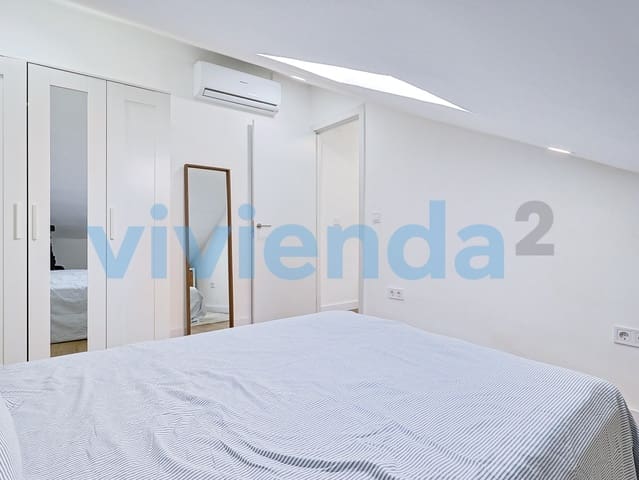 Piso de 1 habitación en Embajadores, Madrid ciudad en venta - 265.000 € (Ref: 10173207)
