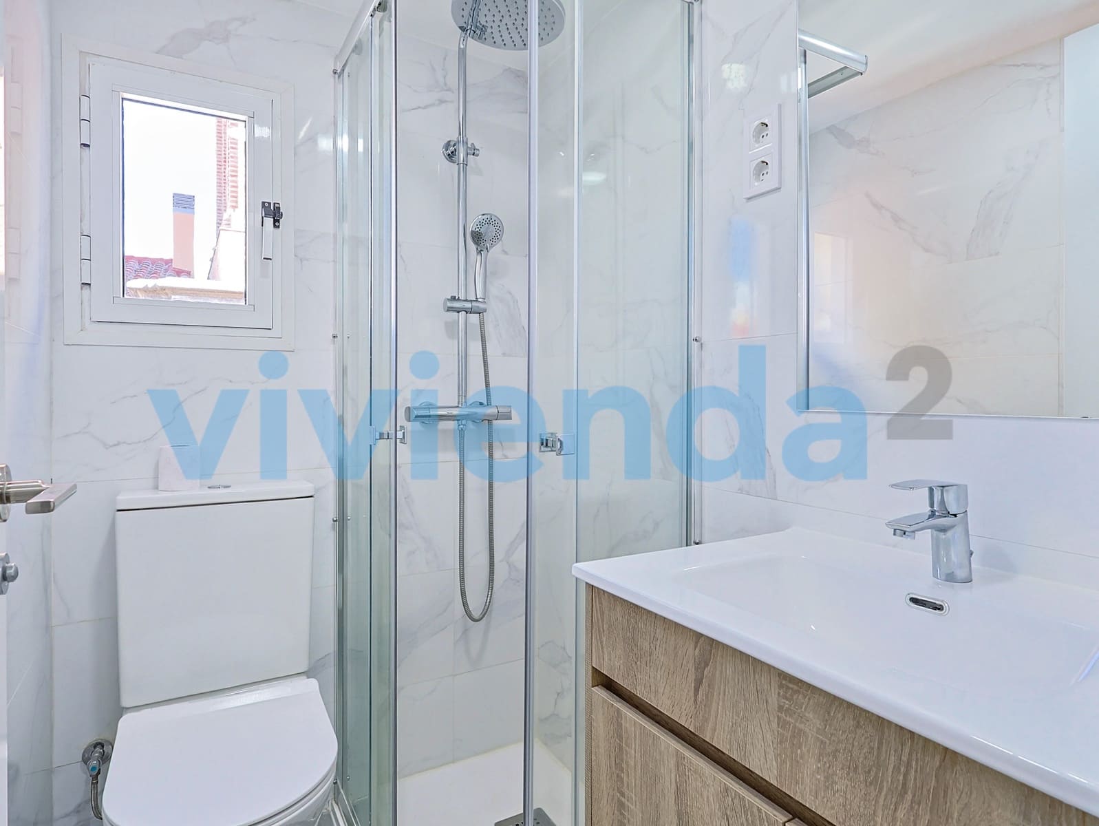 Piso de 1 habitación en Madrid ciudad en venta - 265.000 € (Ref: 10173207)