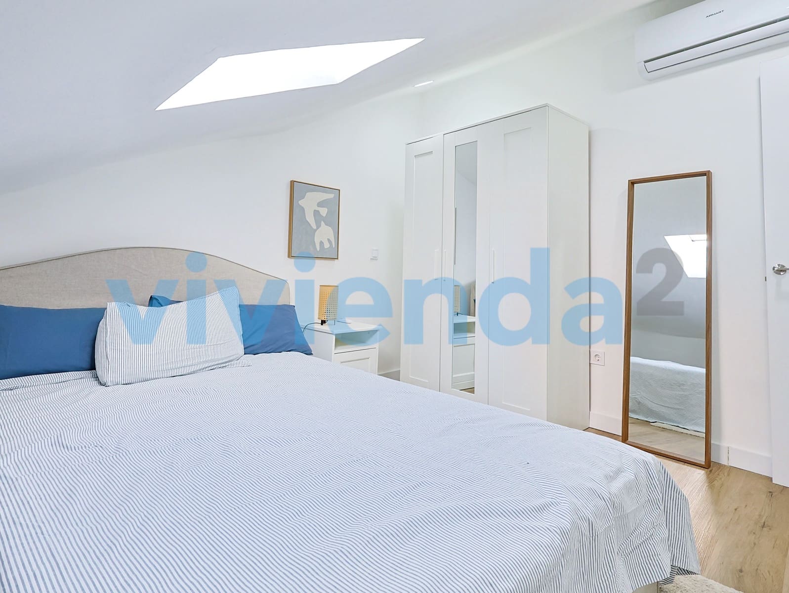 Piso de 1 habitación en Madrid ciudad en venta - 265.000 € (Ref: 10173207)