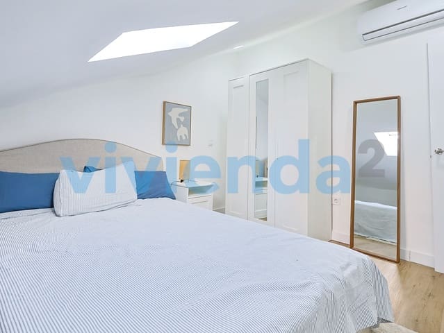Piso de 1 habitación en Embajadores, Madrid ciudad en venta - 265.000 € (Ref: 10173207)