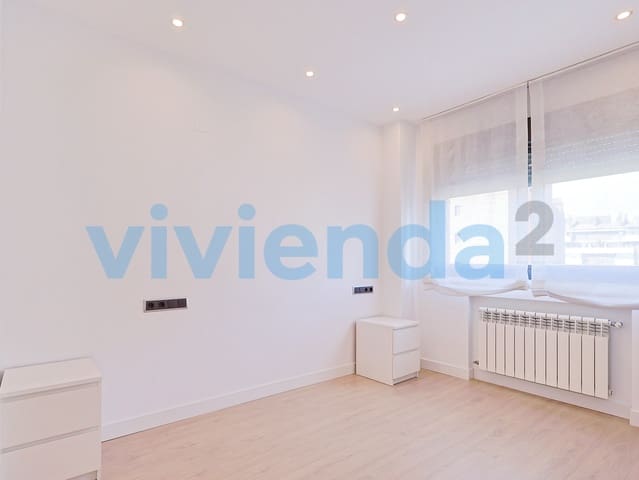 2 soverom Leilighet til leie i Valdefuentes, Madrid by med svømmebasseng garasje - € 1 650 (Ref: 10173209)