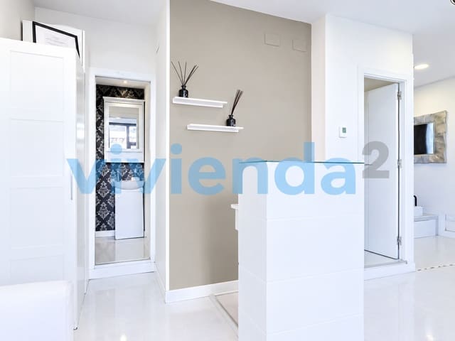 2 sovrum Företag att hyra i Palomas, Madrid stad - 1 850 € (Ref: 10176914)