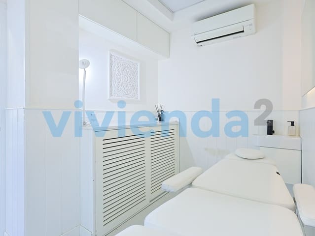 2 sovrum Företag att hyra i Palomas, Madrid stad - 1 850 € (Ref: 10176914)