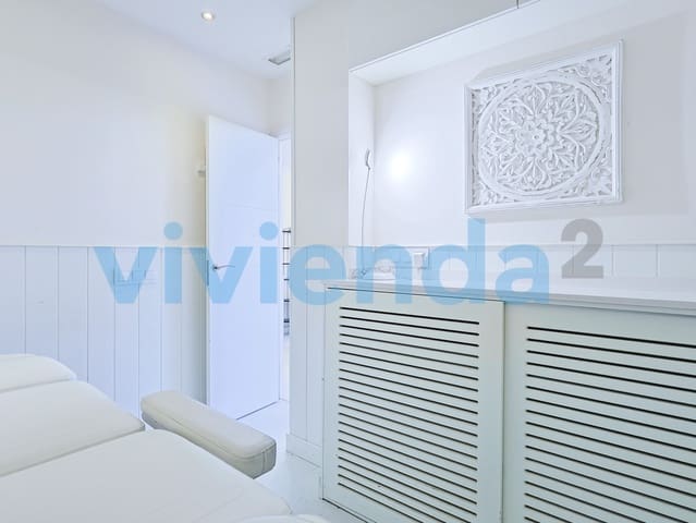 2 sovrum Företag att hyra i Palomas, Madrid stad - 1 850 € (Ref: 10176914)