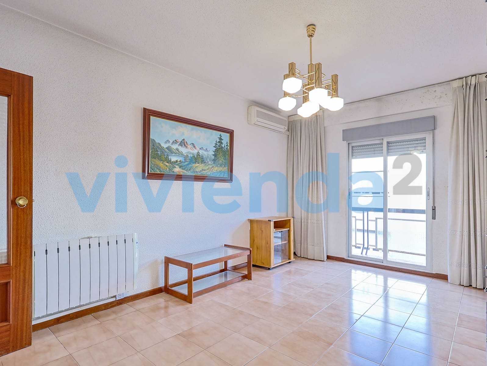 3 soveværelse Lejlighed til salg i Madrid by med garage - € 432.000 (Ref: 10180024)