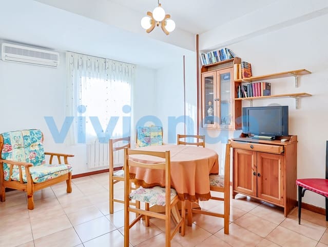 3 soveværelse Lejlighed til salg i Simancas, Madrid by med garage - € 432.000 (Ref: 10180024)