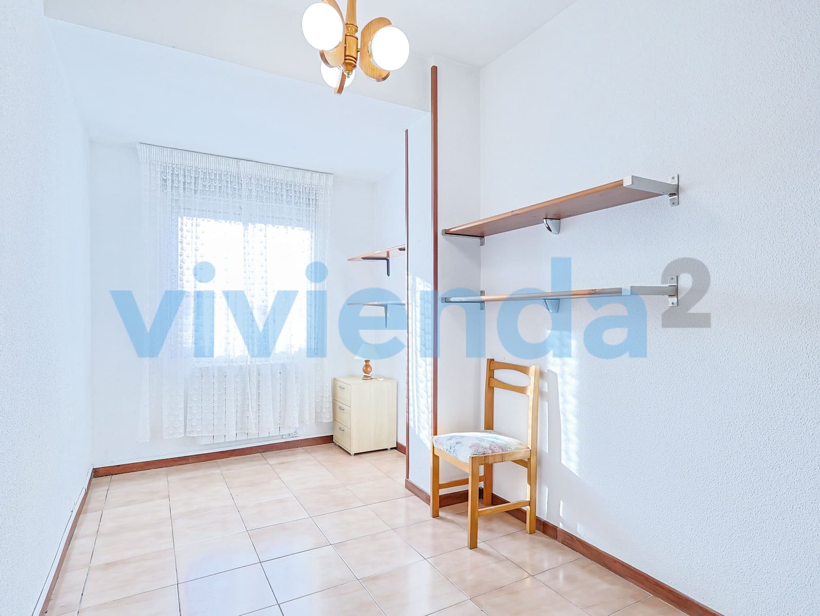 3 soveværelse Lejlighed til salg i Madrid by med garage - € 432.000 (Ref: 10180024)