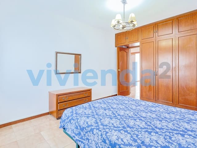 3 soveværelse Lejlighed til salg i Simancas, Madrid by med garage - € 432.000 (Ref: 10180024)