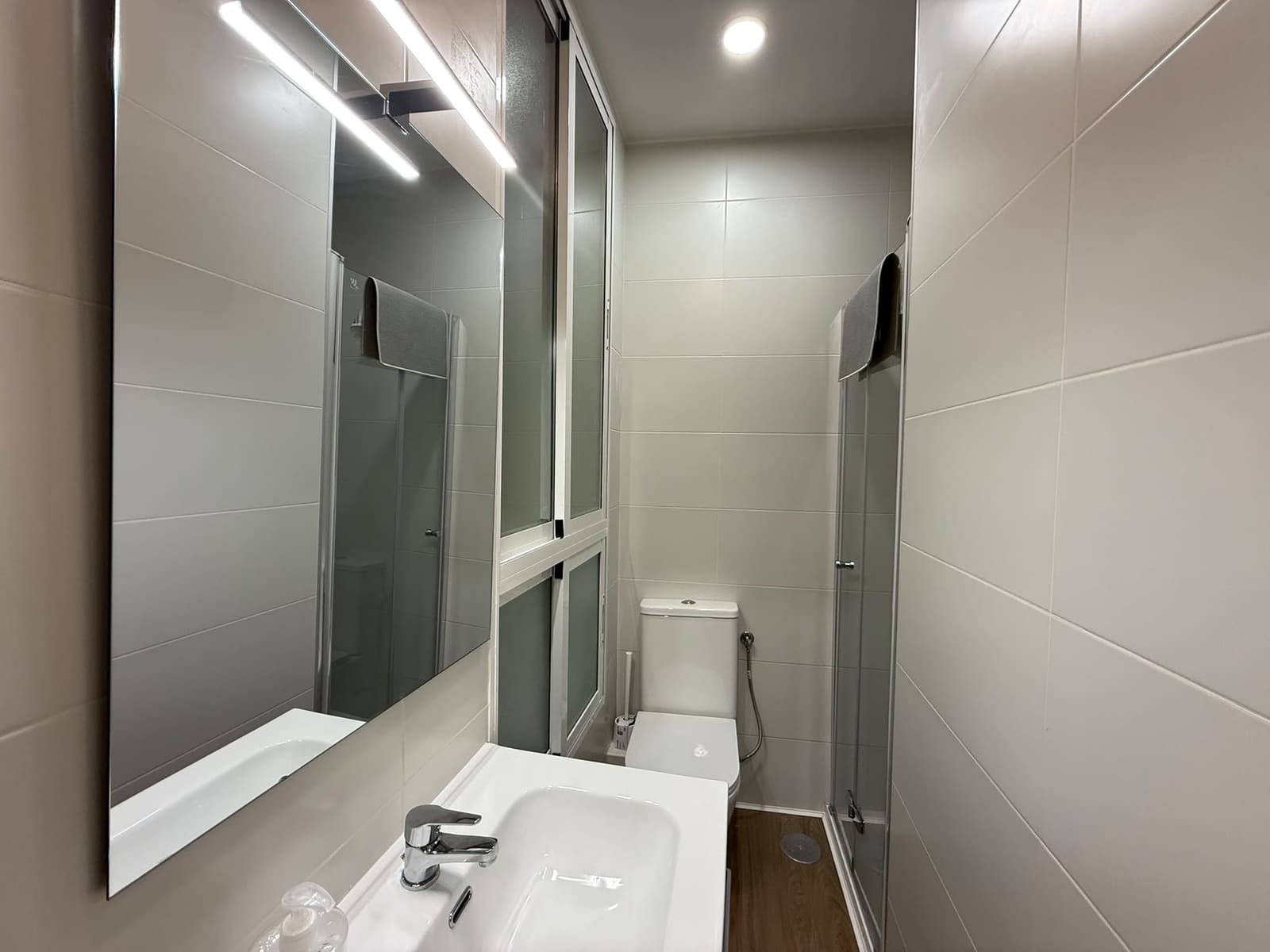 2 camera da letto Appartamento da affittare in Madrid citta - 1.250 € (Rif: 10180028)