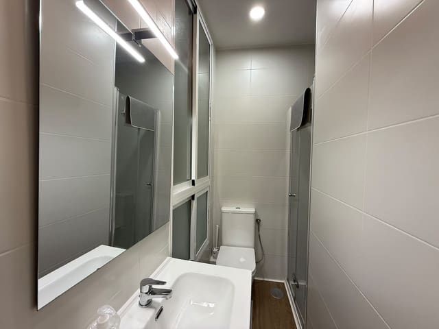 2 soverom Leilighet til leie i Universidad, Madrid by - € 1 250 (Ref: 10180028)