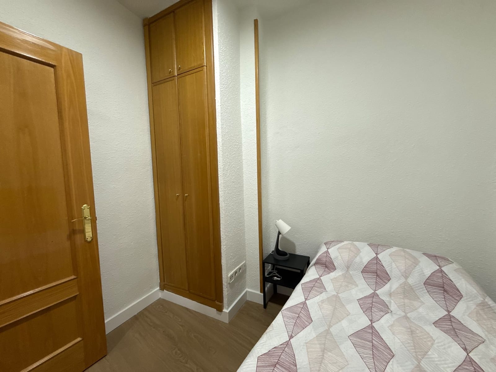 2 camera da letto Appartamento da affittare in Madrid citta - 1.250 € (Rif: 10180028)