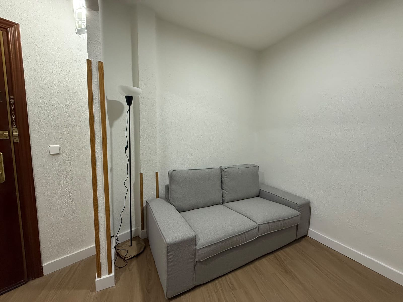 2 camera da letto Appartamento da affittare in Madrid citta - 1.250 € (Rif: 10180028)
