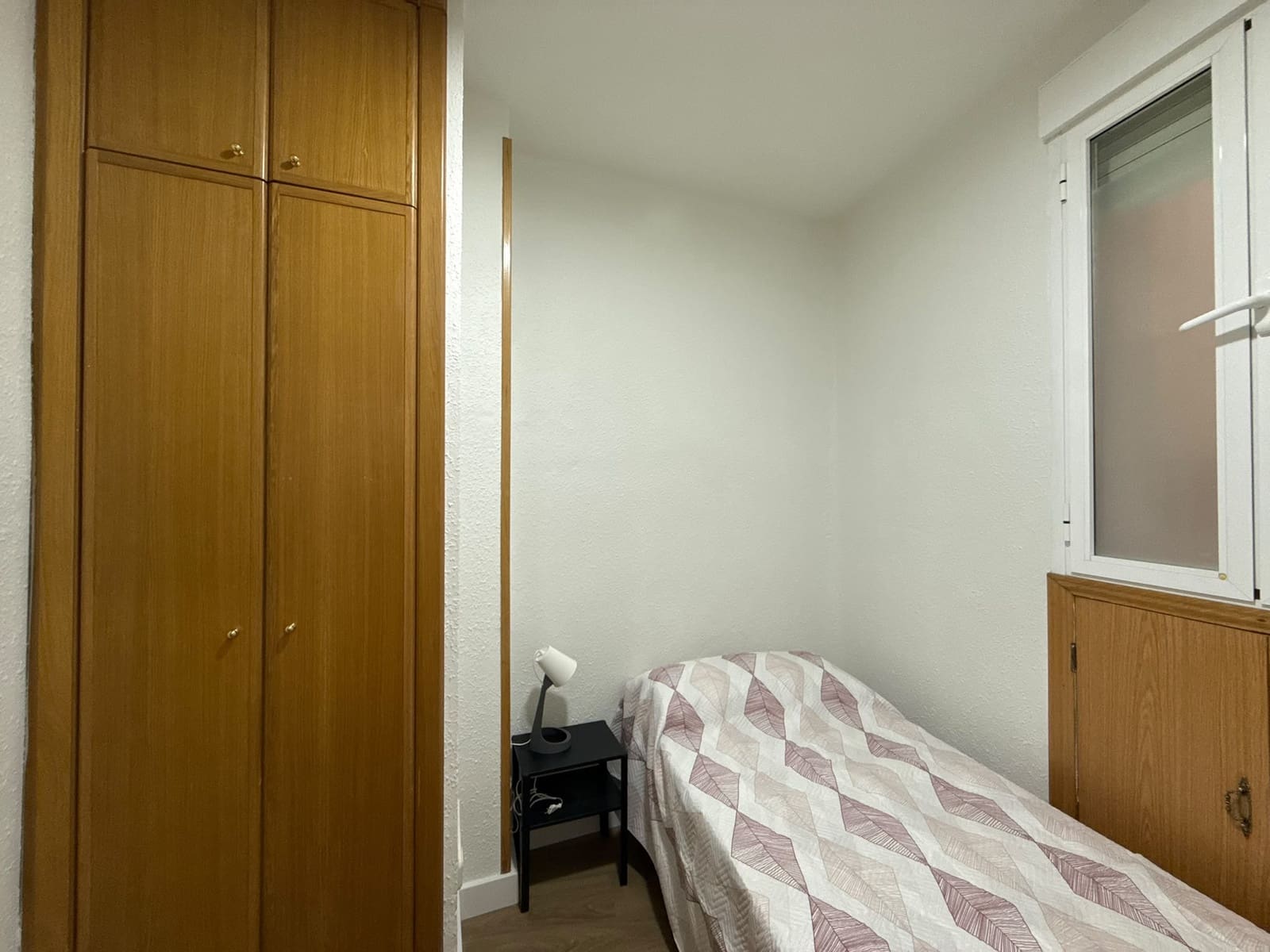 2 camera da letto Appartamento da affittare in Madrid citta - 1.250 € (Rif: 10180028)