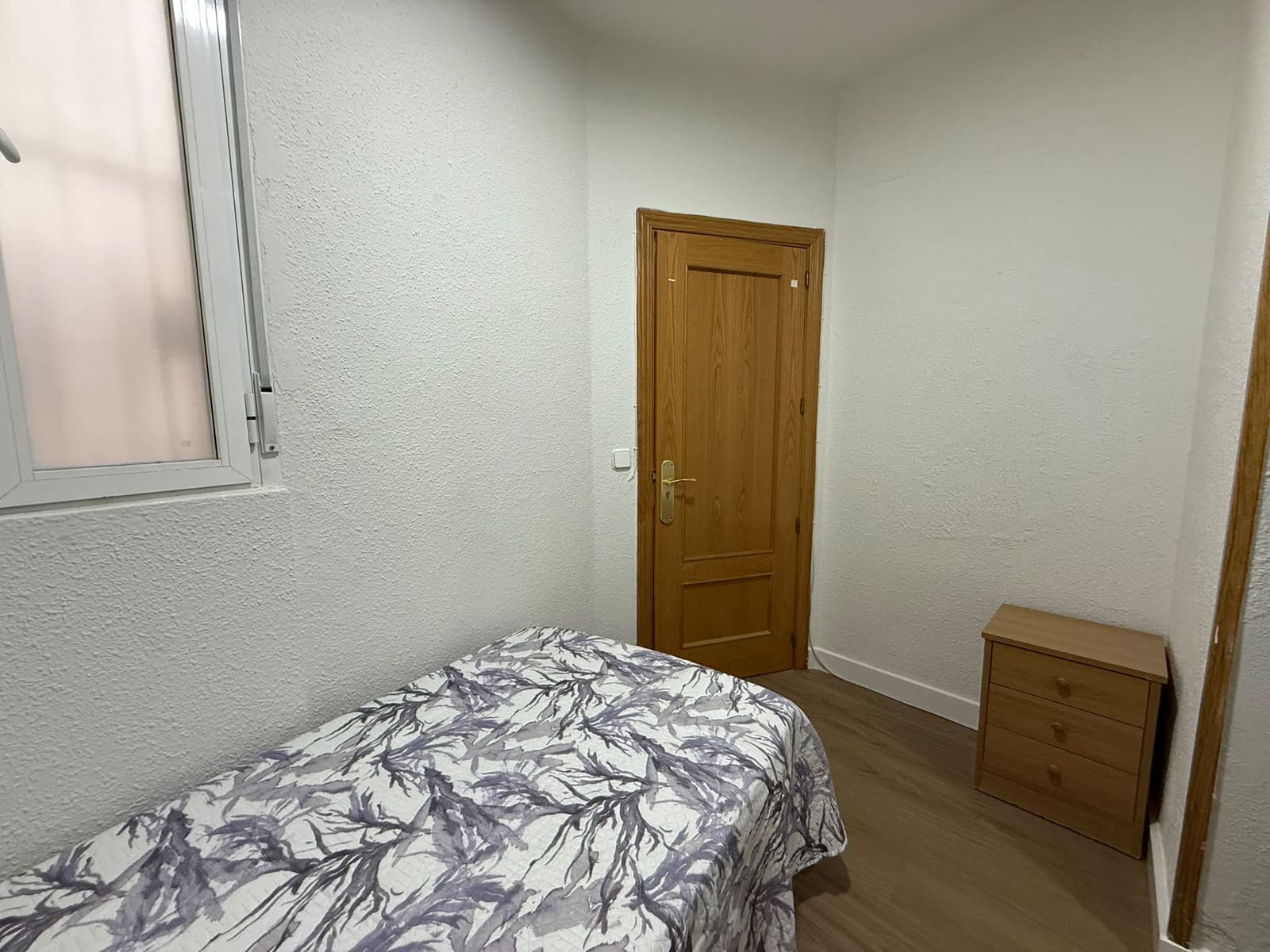 2 camera da letto Appartamento da affittare in Madrid citta - 1.250 € (Rif: 10180028)