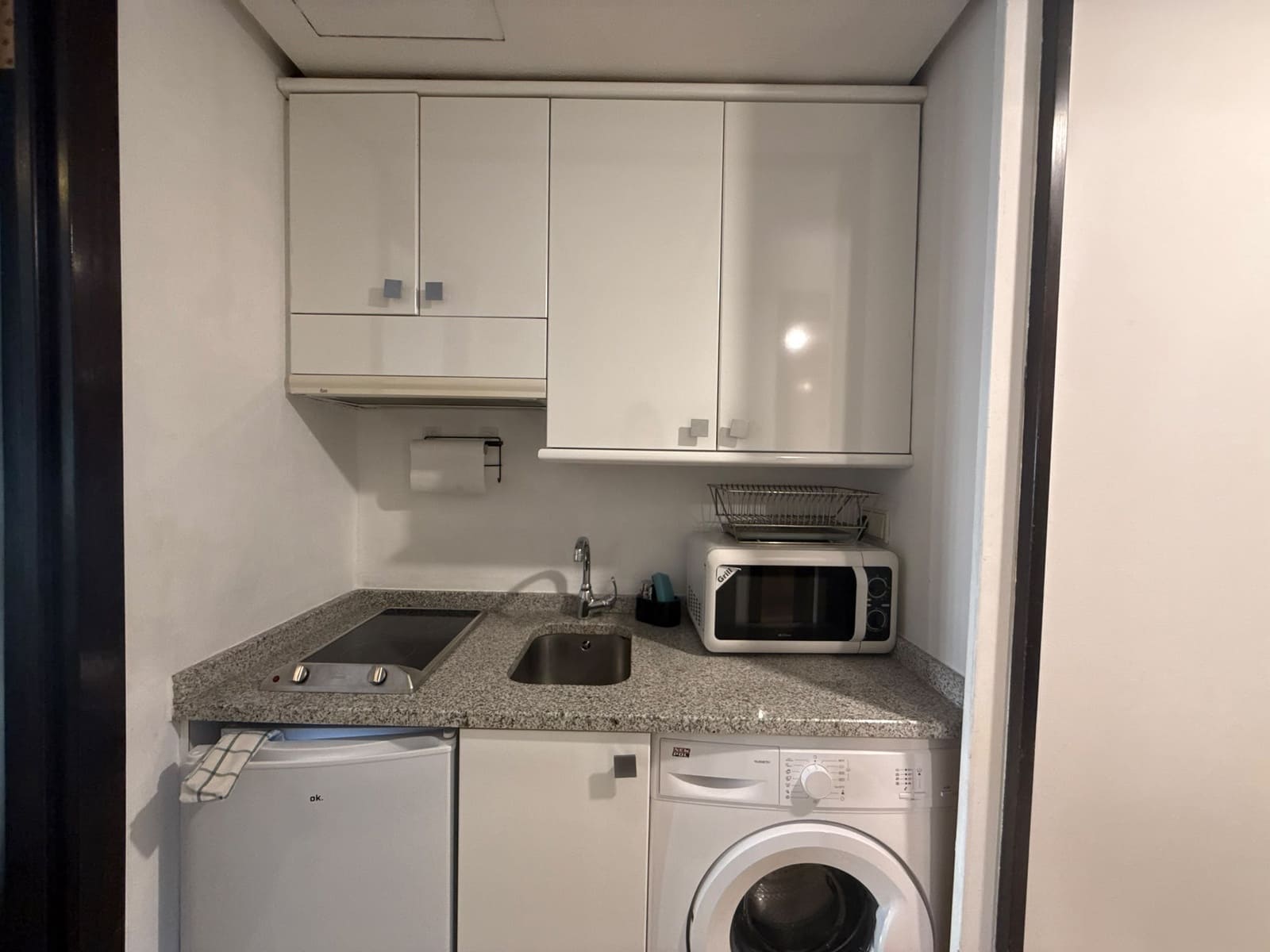 Monolocale da affittare in Madrid citta - 1.175 € (Rif: 10180029)
