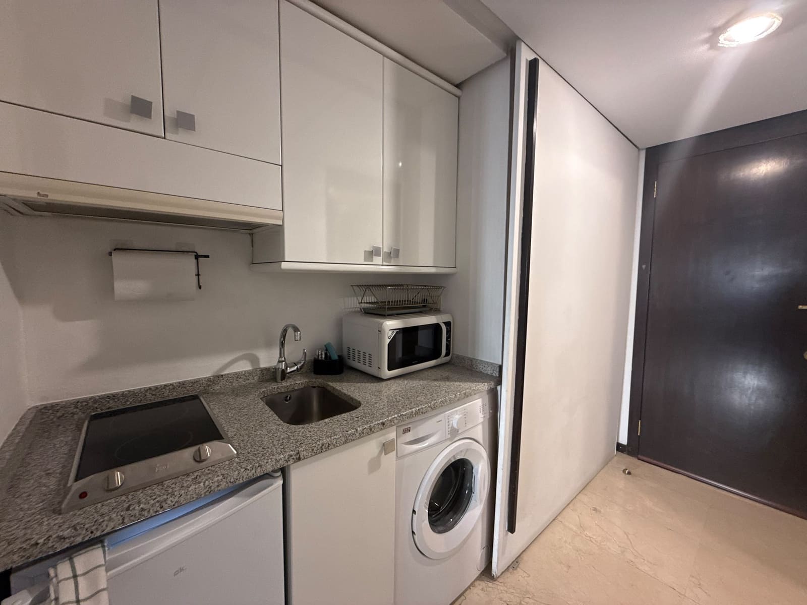 Monolocale da affittare in Madrid citta - 1.175 € (Rif: 10180029)