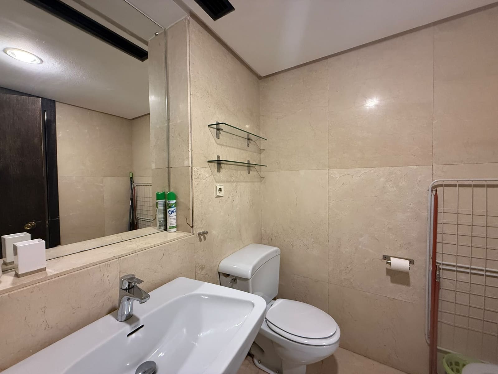 Monolocale da affittare in Madrid citta - 1.175 € (Rif: 10180029)